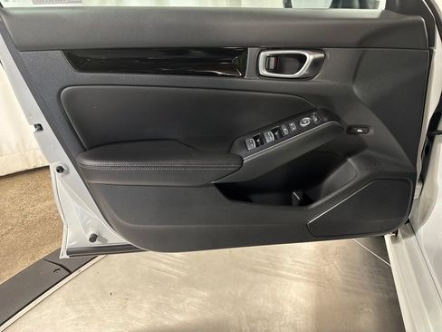Certified 2024 Honda Civic Touring image 25