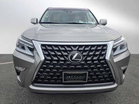 Used 2023 Lexus GX 460 Premium image 8