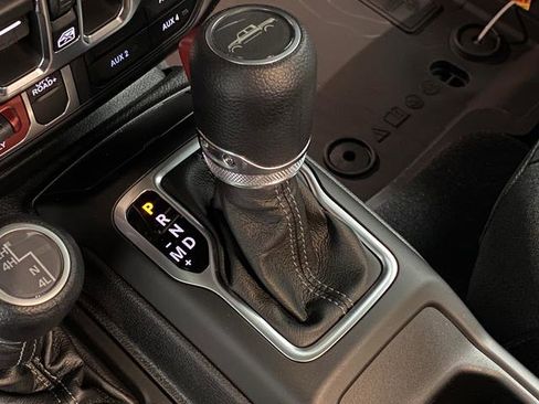 New 2026 Jeep Gladiator Willys image 21