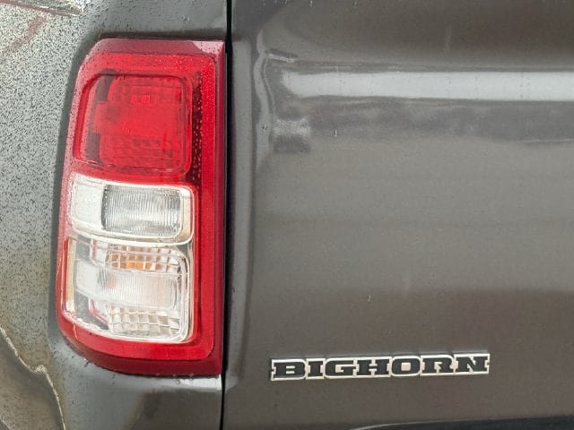 Used 2023 RAM 1500 Big Horn AWD/4WD image 6