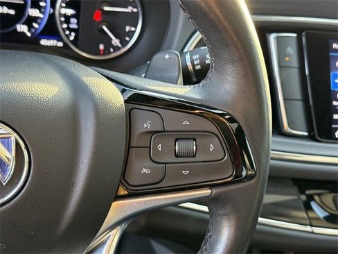 Used 2023 Buick Enclave Premium w/ Experience Buick Package image 30