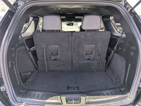 Used 2025 Dodge Durango GT AWD/4WD image 29