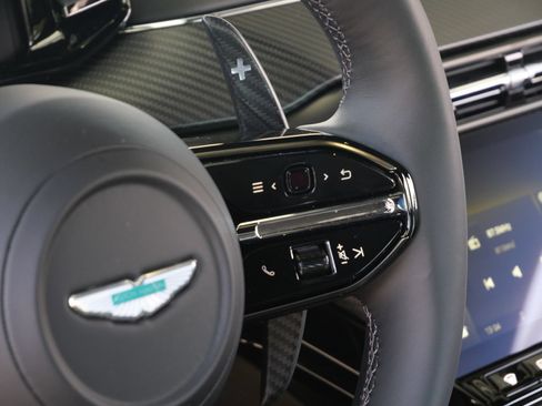 New 2026 Aston Martin V8 Vantage S RWD image 19