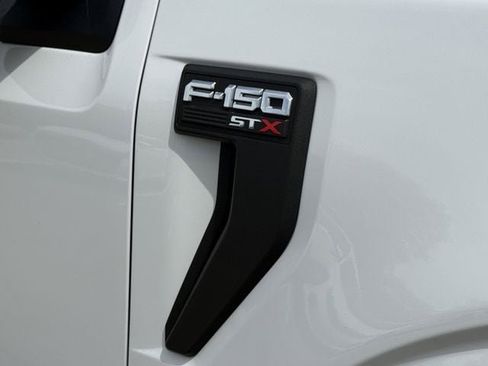 Used 2022 Ford F150 XL w/ STX Appearance Package AWD/4WD image 29