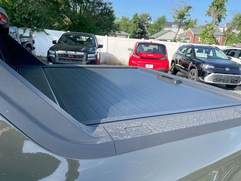 New 2025 Hyundai Santa Cruz XRT image 49