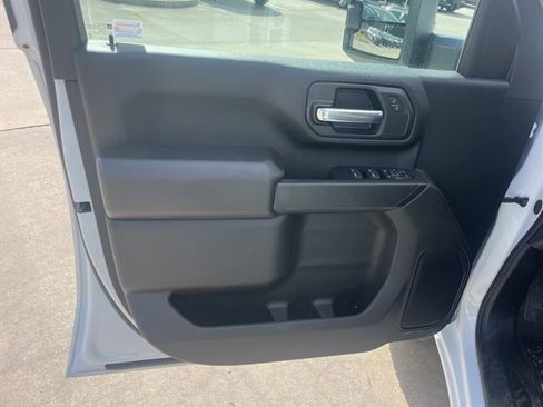 New 2026 Chevrolet Silverado 2500 Custom w/ Custom Value Package image 15