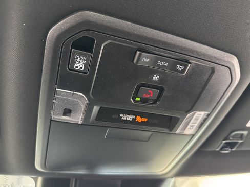 New 2026 Toyota Tundra Limited image 29