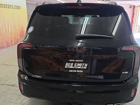 Used 2025 Kia Telluride SX Prestige X-Pro AWD/4WD image 20