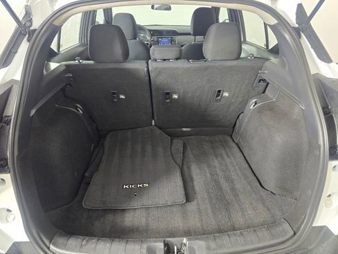 Used 2019 Nissan Kicks S w/ Exterior Package image 15