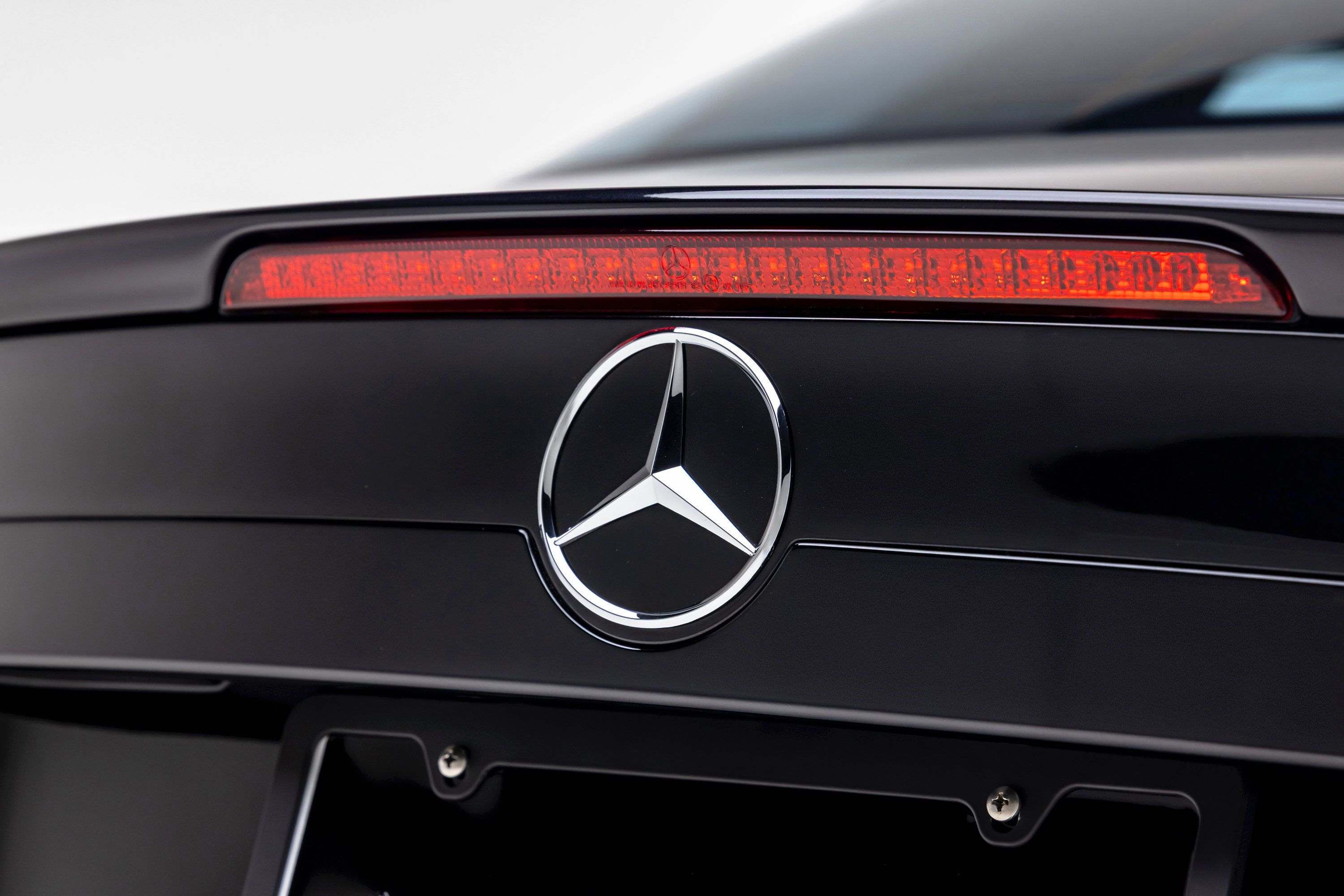 Used 2005 Mercedes-Benz SLR image 22