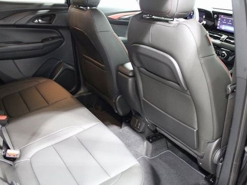 New 2026 Chevrolet TrailBlazer RS w/ Convenience Package image 27