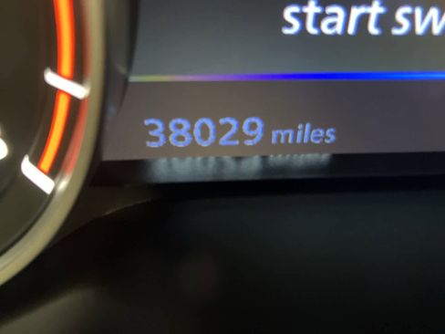 Used 2024 Nissan Altima 2.5 SR w/ SR Premium Package image 30