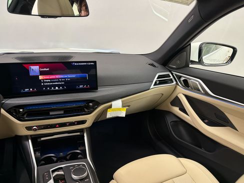 New 2026 BMW i4 eDrive40 w/ Premium Package RWD image 29