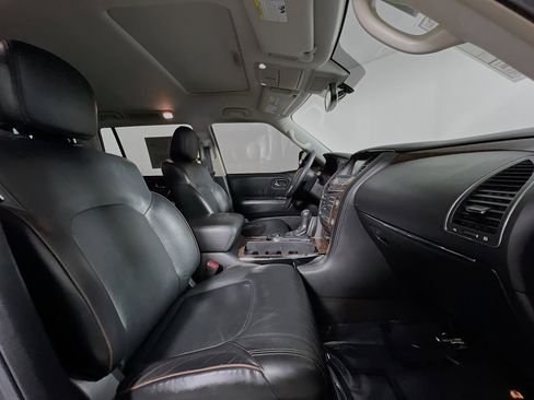 Used 2020 Nissan Armada SL w/ Premium Package RWD image 31