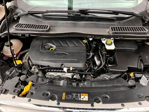 Used 2018 Ford Escape SEL w/ Ford Safe & Smart Package image 30