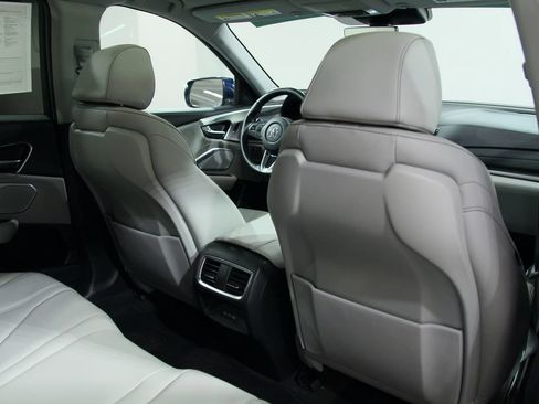 Used 2024 Acura RDX SH-AWD w/ Technology Package image 23