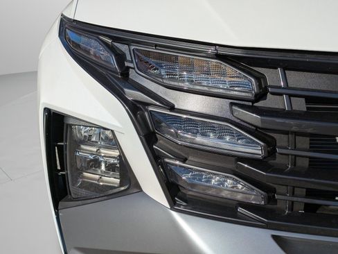 New 2026 Hyundai Tucson SE FWD image 13