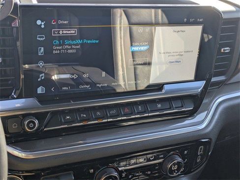 Certified 2022 Chevrolet Silverado 1500 High Country image 15