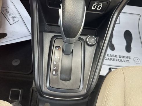 Used 2022 Ford EcoSport S image 18