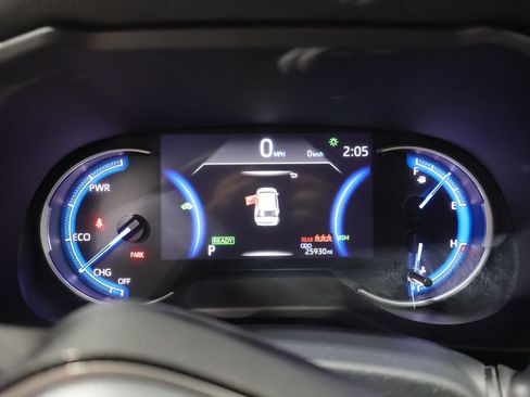 Used 2024 Toyota RAV4 XLE w/ Convenience Package AWD/4WD image 41