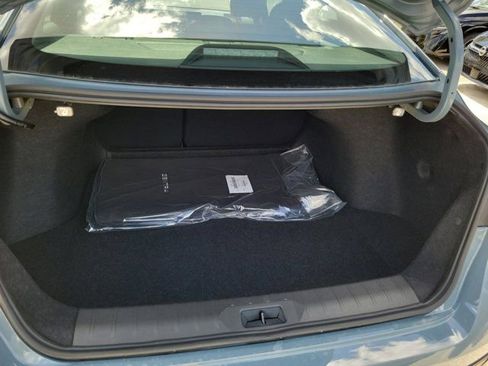 New 2026 Nissan Sentra SV w/ SV Convenience Package FWD image 5