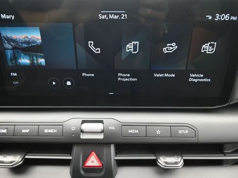 Used 2025 Kia K4 LXS image 4