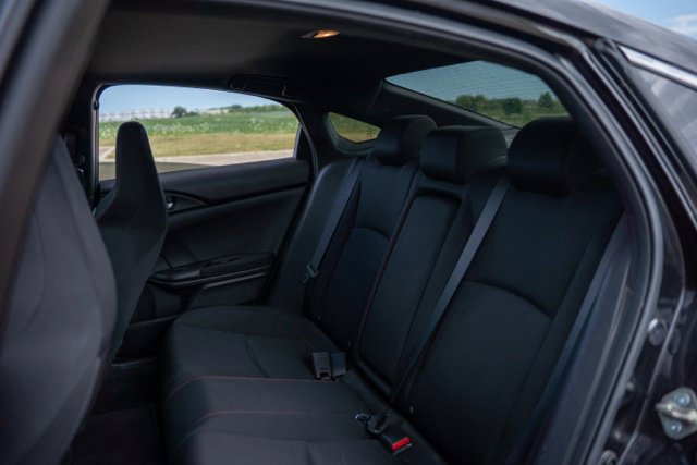 Used 2020 Honda Civic Si image 15
