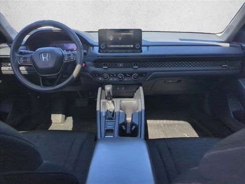 Used 2024 Honda Accord EX image 22