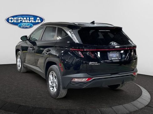 Used 2023 Hyundai Tucson SEL w/ Winter Package image 3