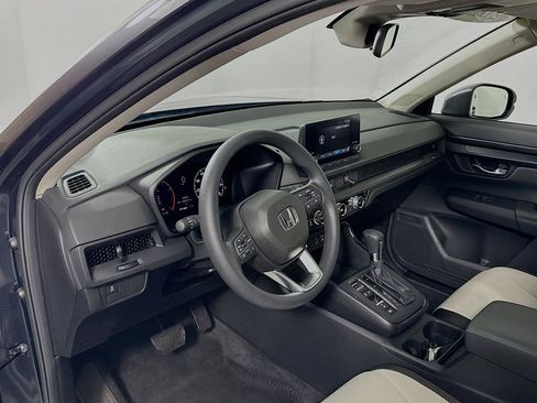 Certified 2023 Honda CR-V EX image 20