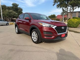 Used 2019 Hyundai Tucson SE FWD video 1