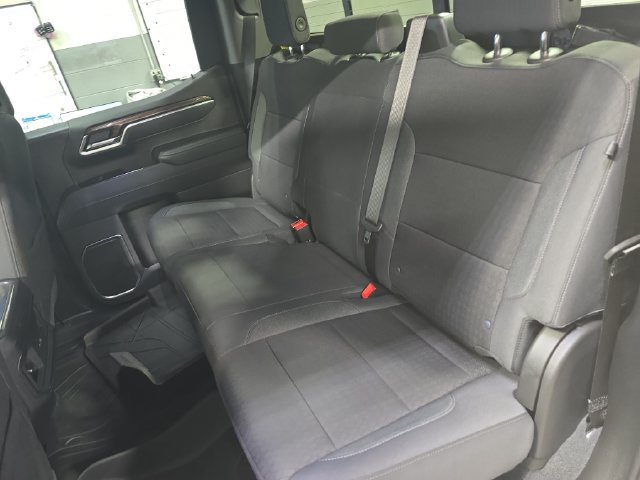 New 2026 Chevrolet Silverado 1500 RST w/ All Star Edition Plus AWD/4WD image 16