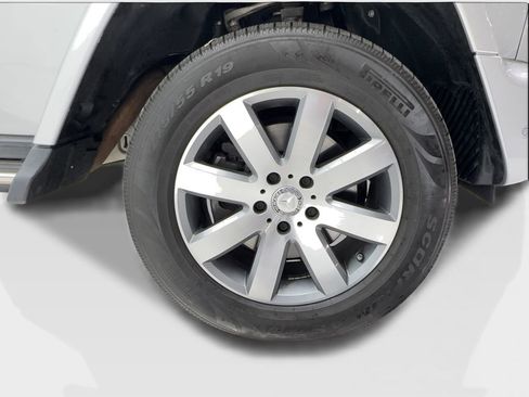 Used 2021 Mercedes-Benz G 550 w/ Seat Comfort Package image 13