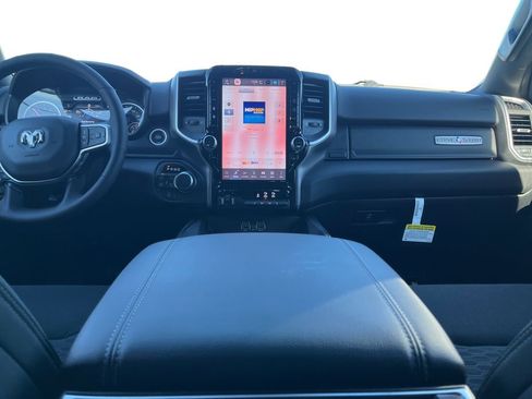 New 2026 RAM 1500 Lone Star image 3