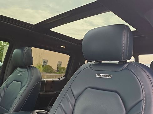 Used 2018 Ford F150 Limited AWD/4WD image 10