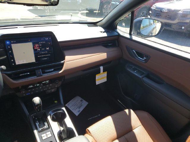 New 2026 Subaru Outback Touring AWD/4WD image 9
