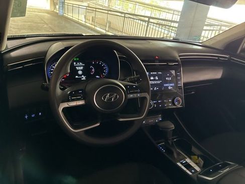 Used 2023 Hyundai Tucson SEL image 6