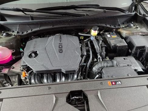 New 2026 Hyundai Santa Cruz SEL AWD/4WD image 3