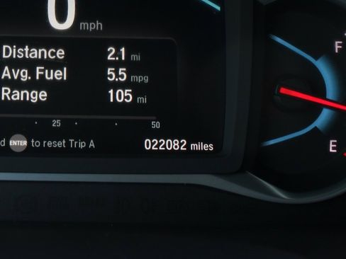 Used 2020 Honda Passport EX-L image 22