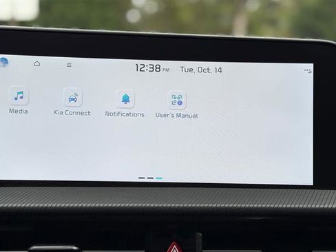 Used 2023 Kia EV6 GT-Line w/ GT-Line Suede Seat Package image 39