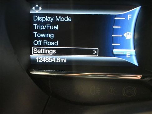 Used 2015 Lincoln Navigator Base image 22