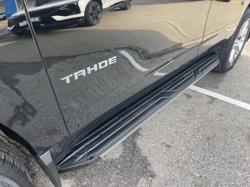 New 2026 Chevrolet Tahoe Premier w/ Sun And Tow Package image 10