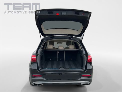 Used 2019 Mercedes-Benz GLC 43 AMG 4MATIC image 13