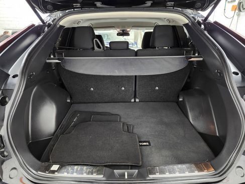 Used 2022 Mitsubishi Eclipse Cross ES image 12