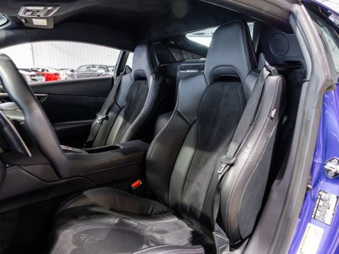Used 2017 Acura NSX AWD/4WD image 39