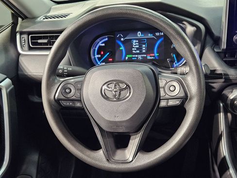 Used 2023 Toyota RAV4 XLE w/ Convenience Package AWD/4WD image 27