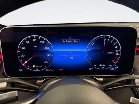 Certified 2025 Mercedes-Benz S 580e 4MATIC Sedan image 25