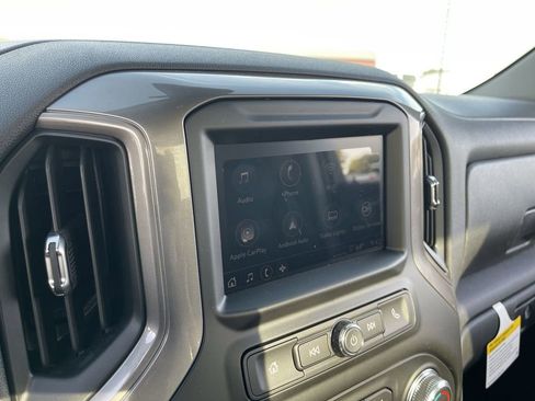 New 2026 GMC Sierra 1500 Pro w/ Pro Value Package AWD/4WD image 13