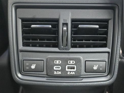 New 2026 Subaru Outback Limited image 21