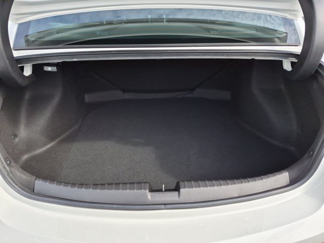 Used 2022 Acura ILX w/ Premium & A-SPEC Package FWD image 6